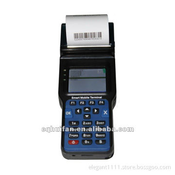 Best Buys  Biometrics GPRS Fingerprint POS Terminal with Printer FH08